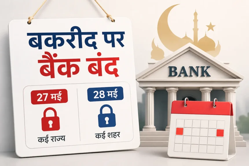 bakrid-bank-holiday-27-28-may-bank-closed-list-hindi