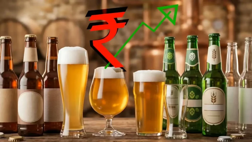 beer-price-hike-india-middle-east-crisis-glass-shortage-brewers-demand-hike-hindi-2026
