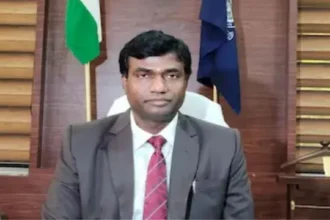 best-dm-2026-ranchi-dc-manjunath-bhajantri-influential-district-magistrate