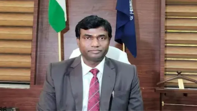 best-dm-2026-ranchi-dc-manjunath-bhajantri-influential-district-magistrate