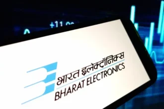bharat-electronics-q4-results-2026-dividend-date-bel-share-price-hindi