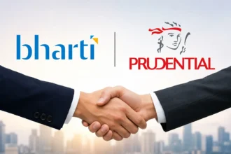 bharti-enterprises-sells-75-percent-stake-in-bharti-life-to-prudential-plc