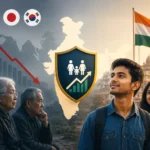 bihar-demographic-shield-india-aging-population-crisis