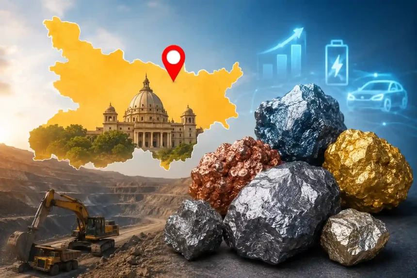 bihar-rare-earth-elements-cobalt-mining-block-auction-hindi-news