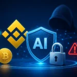 binance-ai-security-solution-against-crypto-fraud