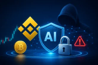 binance-ai-security-solution-against-crypto-fraud