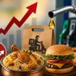 biryani-pizza-burger-price-hike-petrol-diesel-food-delivery-cost-increase