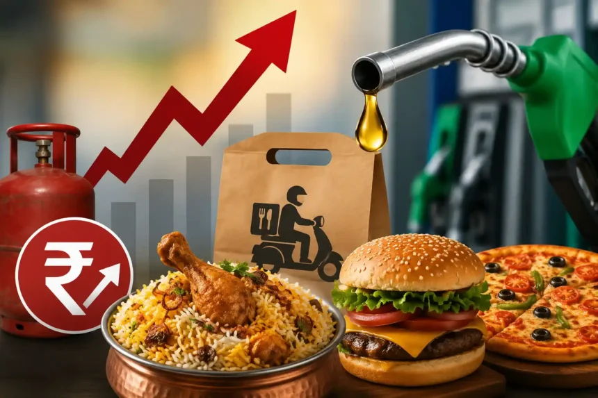 biryani-pizza-burger-price-hike-petrol-diesel-food-delivery-cost-increase