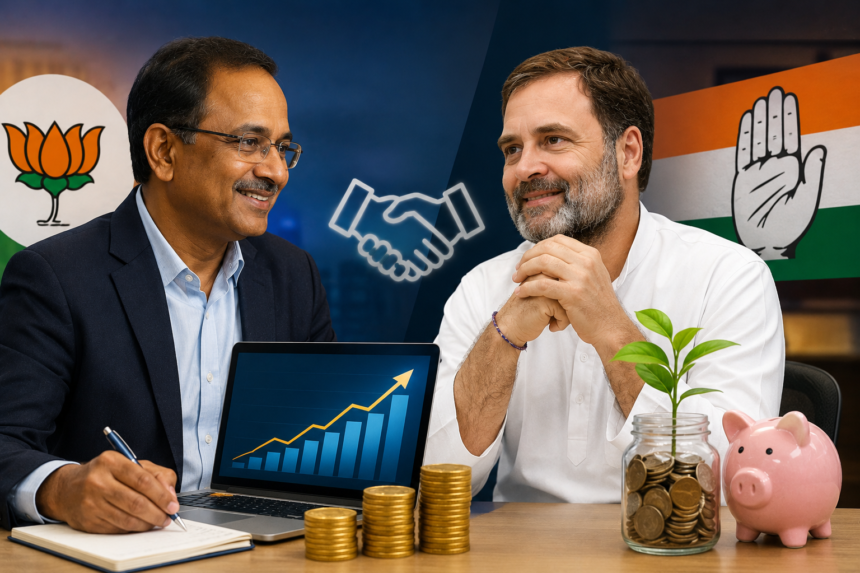 bjp-supporter-manages-rahul-gandhi-mutual-fund-viral-story-hindi