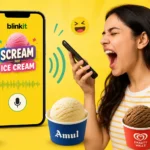 blinkit-scream-for-ice-cream-challenge-viral-ice-cream-discount