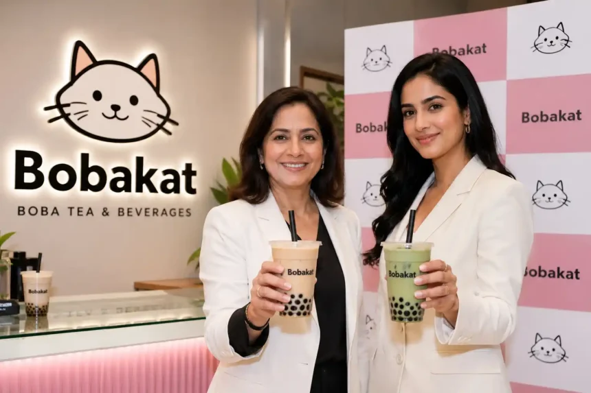 bobakat-bubble-tea-brand-funding-expansion-hindi