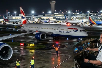 british-airways-taxi-pilot-job-95-lakh-salary-aircraft-ground-operations-hindi-analysis