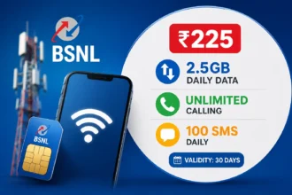 bsnl-225-plan-daily-2-5gb-data-unlimited-calling-validity