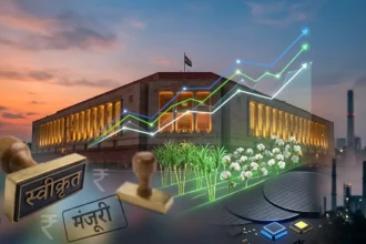 cabinet-decisions-today-2026-modi-government-23000-crore-projects-msme-eclgs-cotton-mission-frp-semiconductor-hindi-news