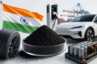 carbon-black-india-ev-industry-export-china-russia