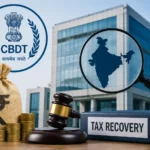 cbdt-tax-recovery-drive-pending-direct-tax-demand-india