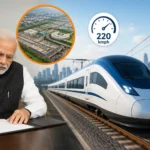 ccea-approves-ahmedabad-dholera-first-semi-high-speed-rail-project