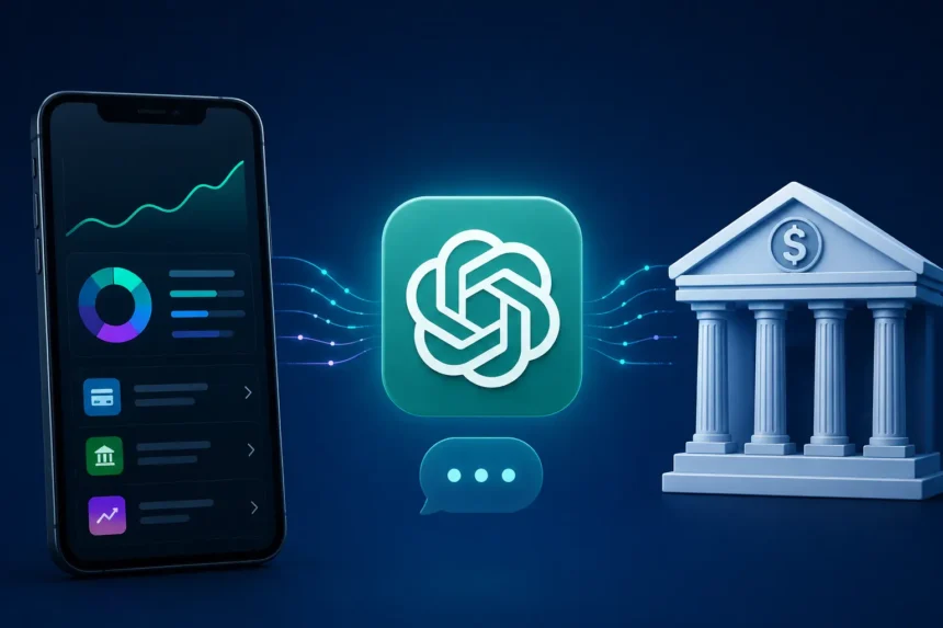 chatgpt-bank-account-finance-feature-openai-hindi