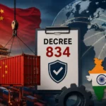 china-decree-834-explainer-india-impact-supply-chain-hindi