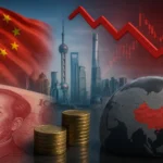 china-economy-slowdown-amid-iran-war-oil-demand-retail-sales-auto-sector