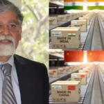 china-plus-one-strategy-india-vs-china-arvind-virmani-manufacturing-plan