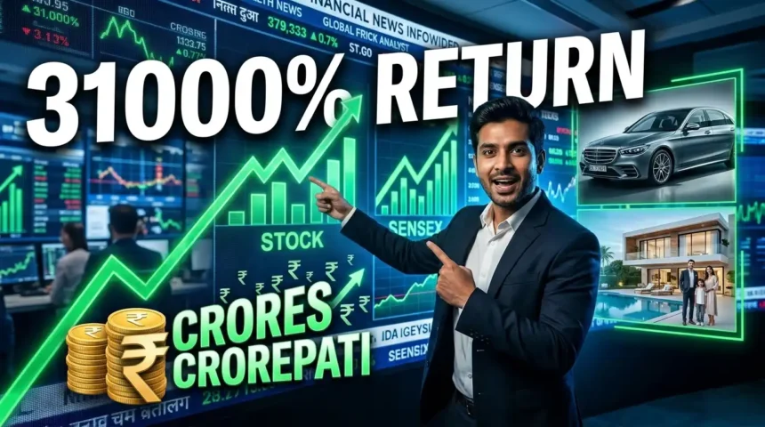 cholamandalam-multibagger-stock-31000-percent-return-1-lakh-to-3-crore-hindi-analysis
