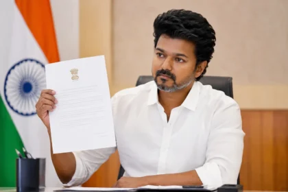 cm-vijay-letter-to-centre-remove-11-percent-import-duty-on-cotton