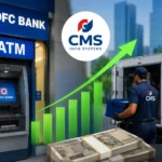 cms-info-systems-hdfc-bank-atm-contract-share-news-hindi