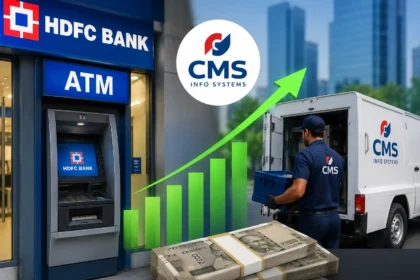 cms-info-systems-hdfc-bank-atm-contract-share-news-hindi