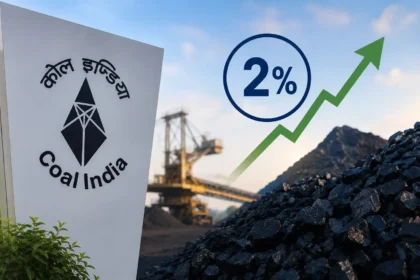 coal-india-ofs-government-selling-2-percent-stake-floor-price-412-full-details