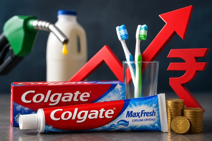 colgate-toothpaste-price-hike-after-petrol-diesel-milk-inflation-impact