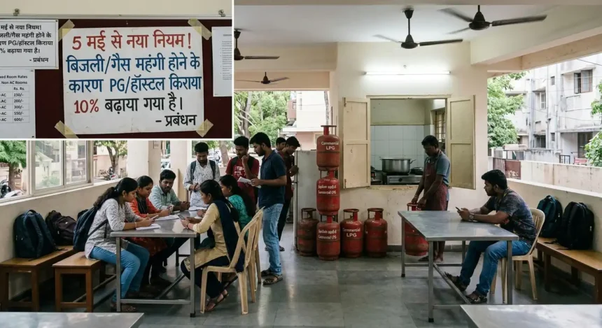 commercial-lpg-price-hike-hostel-pg-rent-increase-tamil-nadu-new-rates-may-5-hindi-analysis