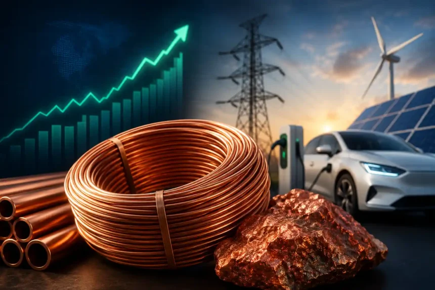 copper-supercycle-ai-ev-power-grid-demand-price-outlook