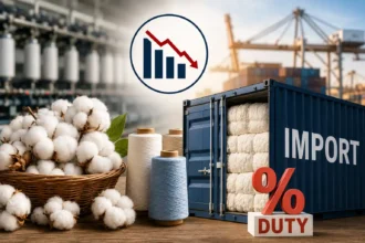 cotton-import-duty-textile-industry-export-crisis-india