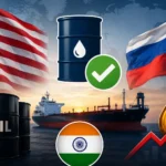 crude-oil-news-us-extends-russian-oil-purchase-relief-india-energy-security