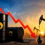 crude-oil-price-crash-brent-crude-below-100-dollar-impact-on-india