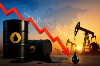 crude-oil-price-crash-brent-crude-below-100-dollar-impact-on-india