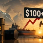 crude-oil-price-jp-morgan-warning-brent-crude-100-dollar-range-hindi