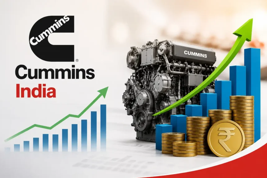 cummins-india-q4-results-rs46-final-dividend-record-date-fy26-profit