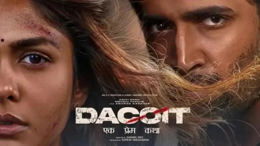dacoit-ek-prem-katha-ott-release-prime-video-adivi-sesh-mrunal-thakur