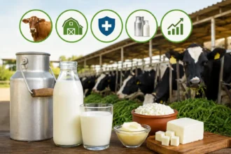 dairy-business-important-things-before-starting