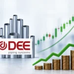 dee-development-engineers-multibagger-stock-sharekhan-buy-rating-160-percent-return