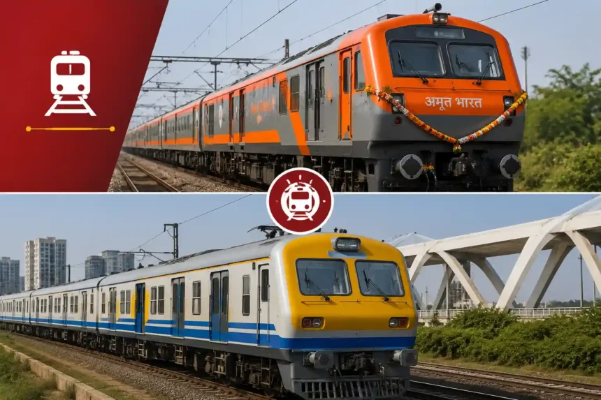delhi-gorakhpur-amrit-bharat-train-faridabad-memu-approved