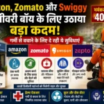 delivery-workers-heatwave-amazon-zomato-swiggy-facilities-india-hindi-analysis