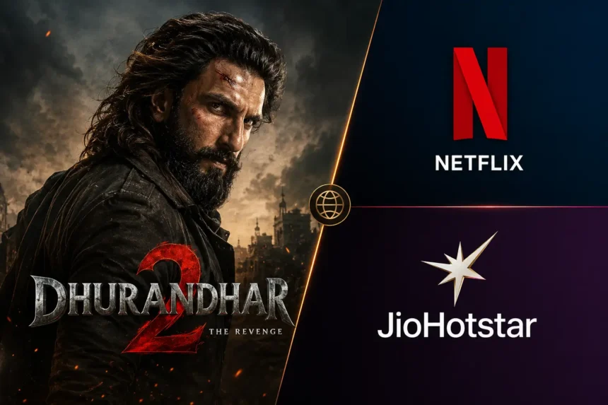 dhurandhar-2-ott-release-jiohotstar-netflix-raw-undekha-version-ranveer-singh