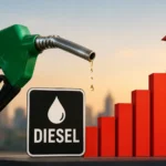 diesel-price-hike-india-may-2026-mumbai-delhi-hyderabad-rates
