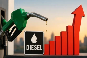 diesel-price-hike-india-may-2026-mumbai-delhi-hyderabad-rates