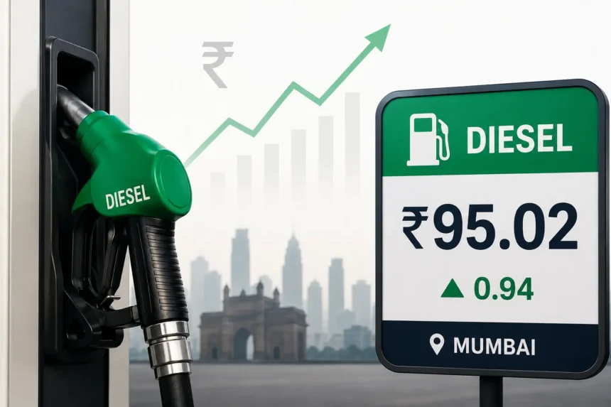 diesel-price-today-23-may-2026-india-mumbai-delhi-latest-rates