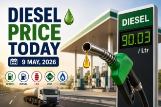 diesel-price-today-9-may-2026-diesel-rate-in-india