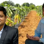 doctor-turned-farmer-deccan-exotics-success-story-hindi